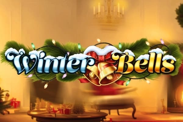 Winter Bells - Slot Holle Games | RTP 95.95% | MisterTopCasino