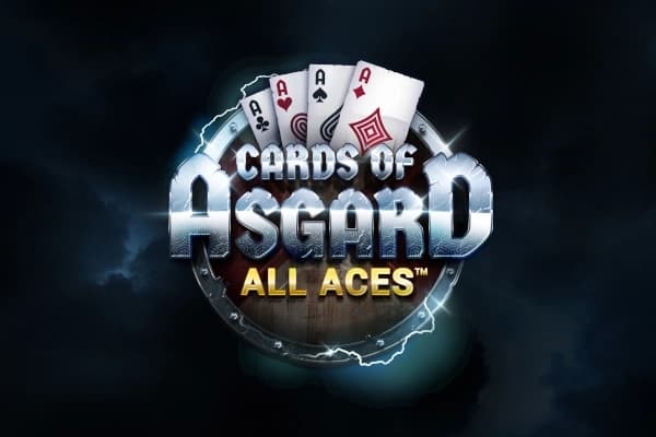 Cards of Asgard All Aces - Slot Switch Studios | RTP N/A | MisterTopCasino