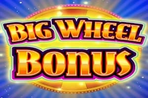 Big Wheel Bonus - Slot Inspired Gaming | RTP 95% | MisterTopCasino