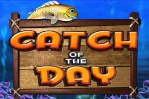 Catch Of The Day - Slot Inspired Gaming | RTP 95.05% | MisterTopCasino