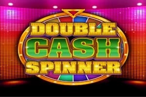 Double Cash Spinner - Slot Inspired Gaming | RTP 94.03% | MisterTopCasino
