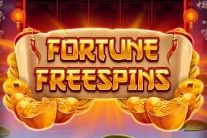 Fortune FreeSpins - Slot Inspired Gaming | RTP 95% | MisterTopCasino