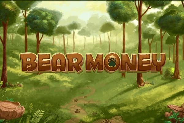 Bear Money - Slot Inspired Gaming | RTP 96.5% | MisterTopCasino