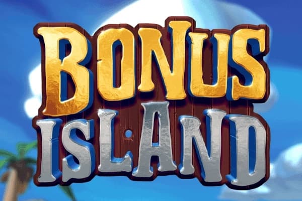 Bonus Island - Slot Inspired Gaming | RTP 95.78% | MisterTopCasino