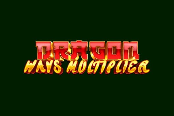 Dragon Ways Multiplier - Slot Inspired Gaming | RTP 95.9% | MisterTopCasino