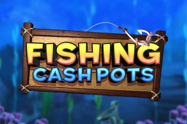 Fishing Cash Pots - Slot Inspired Gaming | RTP N/A | MisterTopCasino