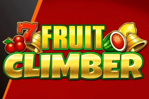 Fruit Climber - Slot Inspired Gaming | RTP 95% | MisterTopCasino
