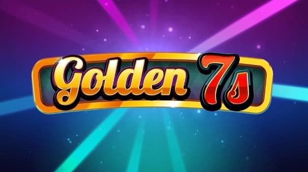 Golden 7s - Slot Inspired Gaming | RTP 94% | MisterTopCasino