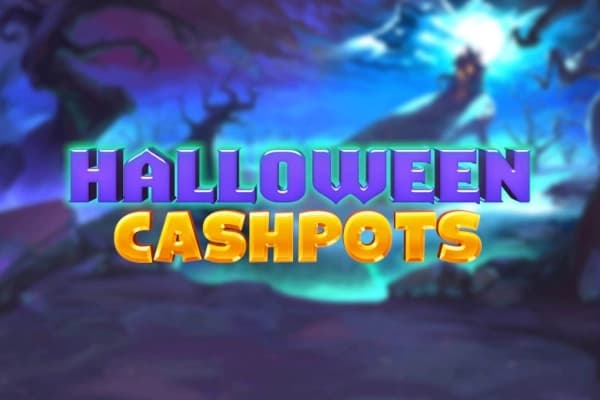 Halloween Cash Pots - Slot Inspired Gaming | RTP N/A | MisterTopCasino