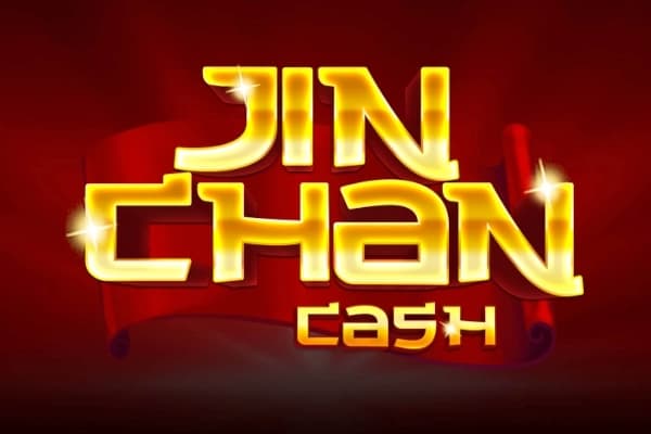 Jin Chan Cash - Slot Inspired Gaming | RTP 95.89% | MisterTopCasino