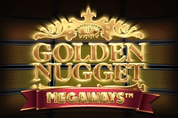 Golden Nugget Megaways - Slot Inspired Gaming | RTP N/A | MisterTopCasino