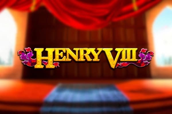 Henry 8 - Slot Inspired Gaming | RTP 95% | MisterTopCasino