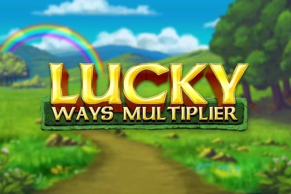 Lucky Ways Multiplier - Slot Inspired Gaming | RTP 95% | MisterTopCasino