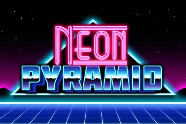 Neon Pyramid - Slot Inspired Gaming | RTP 95.85% | MisterTopCasino