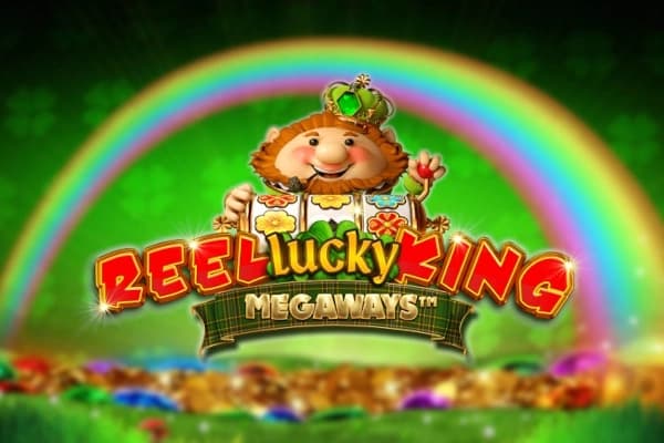 Reel Lucky King Megaways - Slot Inspired Gaming | RTP 95.56% | MisterTopCasino