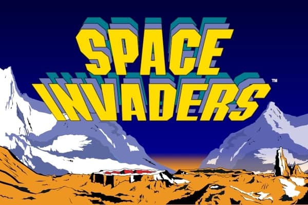 Space Invaders - Slot Inspired Gaming | RTP 97.3% | MisterTopCasino