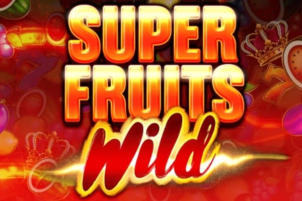 Super Fruits Wild - Slot Inspired Gaming | RTP 94.98% | MisterTopCasino
