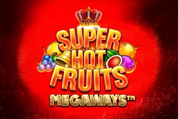 Super Hot Fruits Megaways - Slot Inspired Gaming | RTP 94% | MisterTopCasino