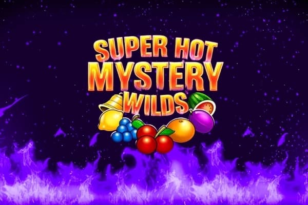 Super Hot Mystery Wilds - Slot Inspired Gaming | RTP 94.01% | MisterTopCasino