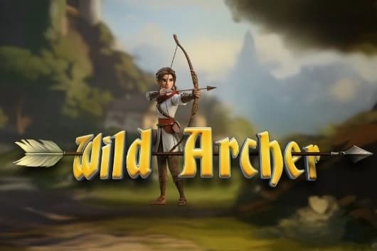 Wild Archer - Slot Genii | RTP N/A | MisterTopCasino