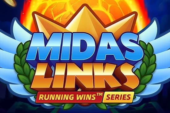 Midas Links - Slot Fugaso | RTP N/A | MisterTopCasino