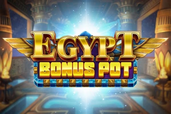 Egypt Bonus Pot - Slot Gaming Corps | RTP N/A | MisterTopCasino