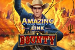 Amazing Link Bounty - Slot SpinPlay Games | RTP N/A | MisterTopCasino