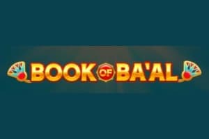 Book of Ba'al - Slot Iron Dog Studio | RTP 94% | MisterTopCasino