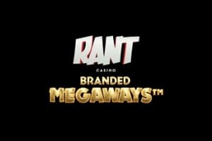 RANT Casino Branded Megaways - Slot Iron Dog Studio | RTP N/A | MisterTopCasino