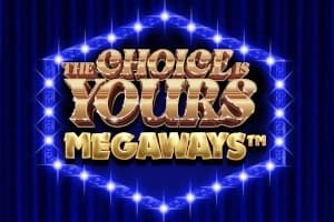 The Choice is Yours Megaways - Slot Iron Dog Studio | RTP 96.11% | MisterTopCasino