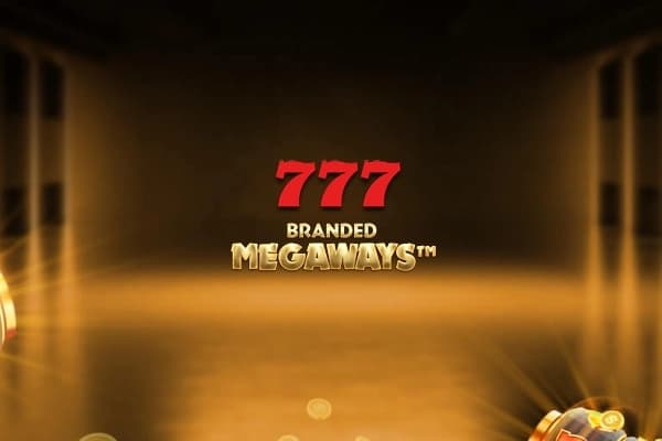 777 Branded Megaways - Slot Iron Dog Studio | RTP N/A | MisterTopCasino
