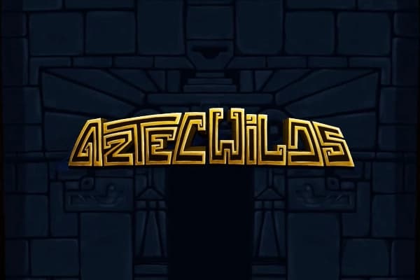 Aztec Wilds - Slot Iron Dog Studio | RTP 96% | MisterTopCasino