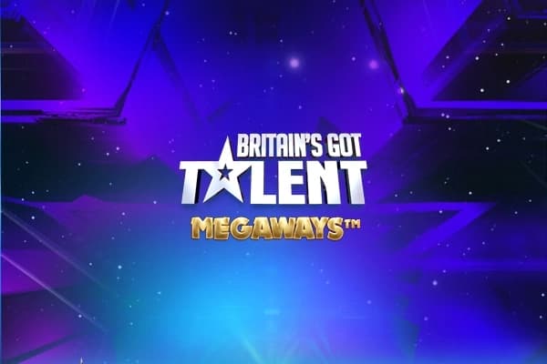 Britain's Got Talent Megaways - Slot Iron Dog Studio | RTP N/A | MisterTopCasino