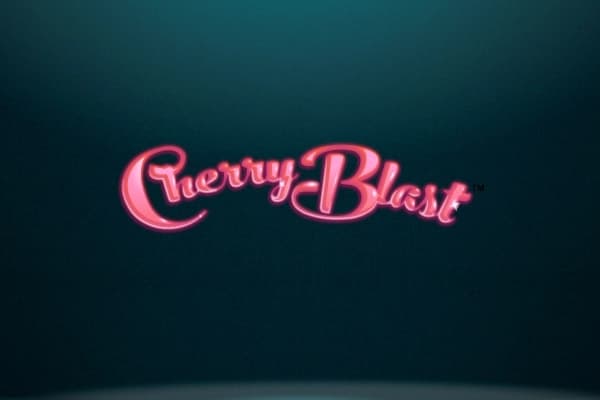 CherryBlast - Slot Iron Dog Studio | RTP 96% | MisterTopCasino