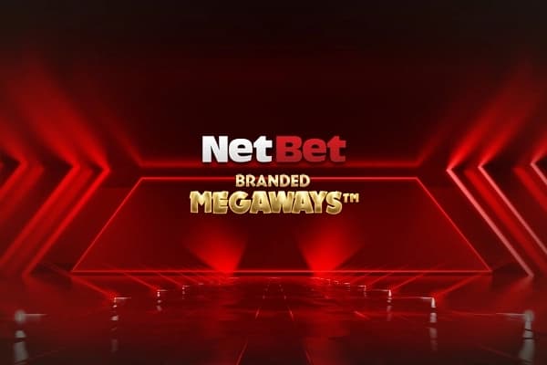 NetBet Branded Megaways - Slot Iron Dog Studio | RTP N/A | MisterTopCasino