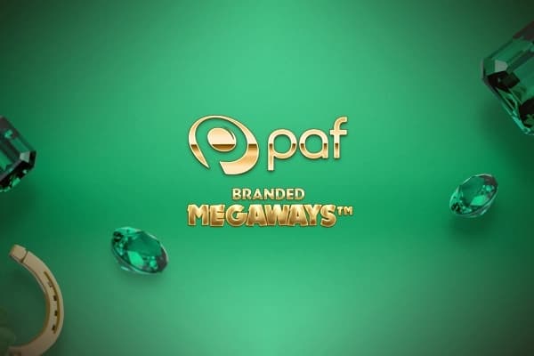 PAF Branded Megaways - Slot Iron Dog Studio | RTP N/A | MisterTopCasino