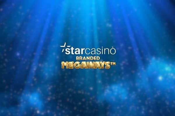 StarCasino Branded Megaways - Slot Iron Dog Studio | RTP N/A | MisterTopCasino