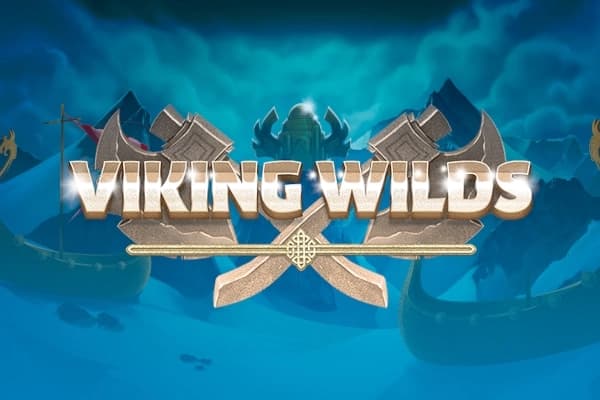 Viking Wilds - Slot Iron Dog Studio | RTP 96% | MisterTopCasino