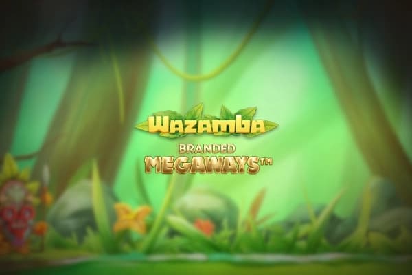 Wazamba Branded Megaways - Slot Iron Dog Studio | RTP N/A | MisterTopCasino