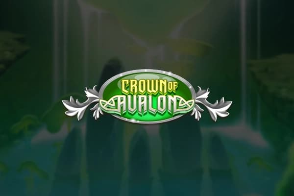 Crown of Avalon - Slot Iron Dog Studio | RTP 96% | MisterTopCasino