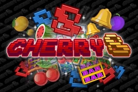 Cherry8 - Slot Crucible Gaming | RTP 96.1% | MisterTopCasino