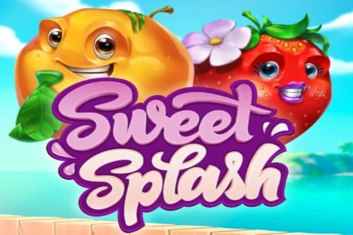 Sweet Splash - Slot Boldplay | RTP N/A | MisterTopCasino