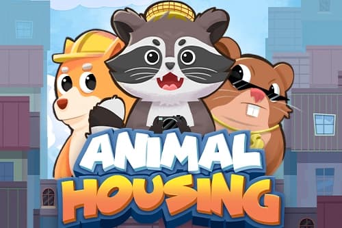 Animal Housing - Slot Amigo Gaming | RTP N/A | MisterTopCasino