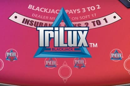Blackjack Trilux - Slot Pixiu Gaming | RTP N/A | MisterTopCasino