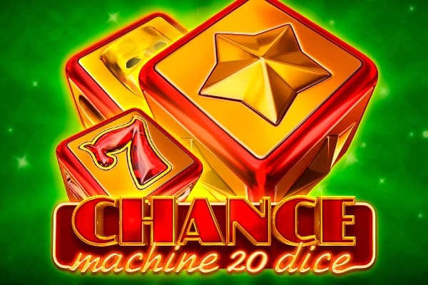 Chance Machine 20 Dice - Slot Endorphina | RTP N/A | MisterTopCasino
