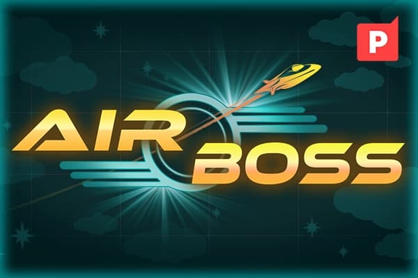 AirBoss - Slot Platipus | RTP N/A | MisterTopCasino