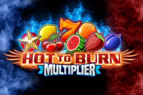 Hot to Burn Multiplier - Slot Pragmatic Play | RTP 96.51% | MisterTopCasino