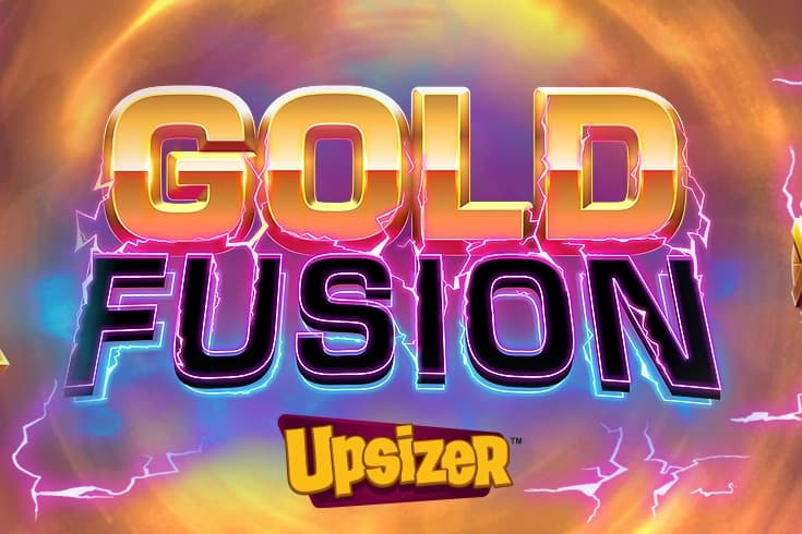 Gold Fusion - Slot Slingshot Studios | RTP N/A | MisterTopCasino