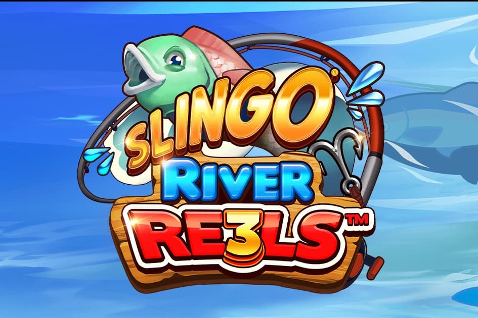 Slingo River Re3ls - Slot Gaming Realms | RTP N/A | MisterTopCasino