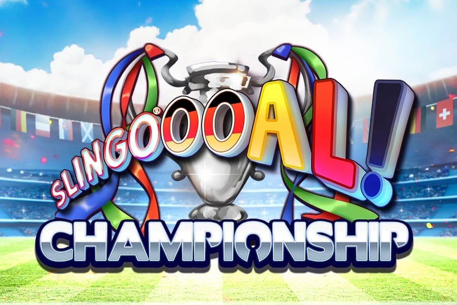 Slingoooal! Championship - Slot Gaming Realms | RTP N/A | MisterTopCasino